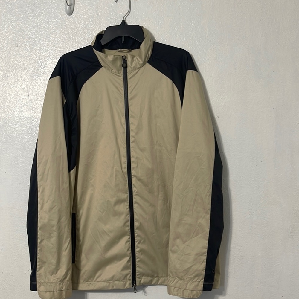 Greg Norman jacket size L